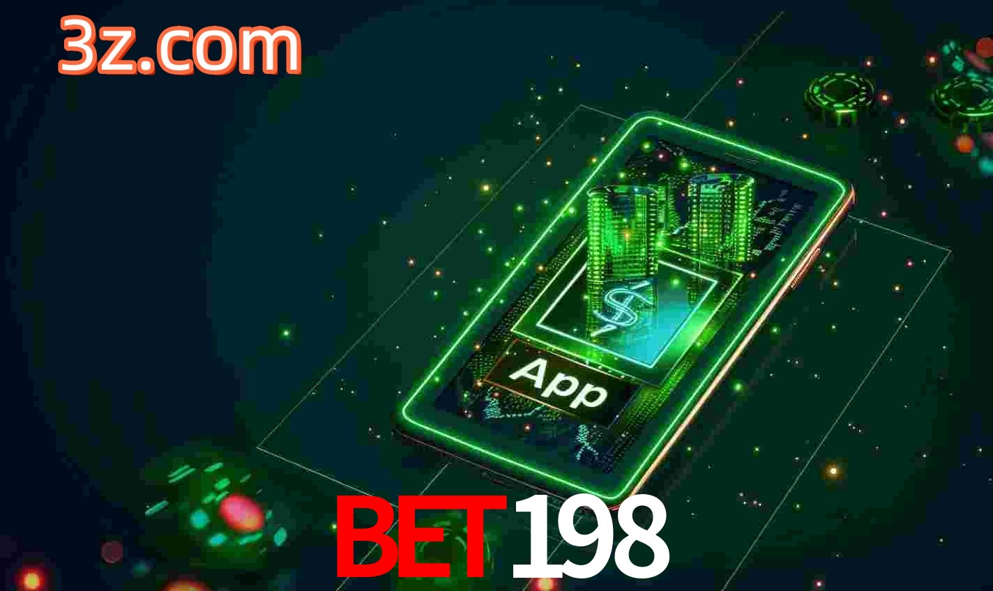 Simplificando a Experiência de Jogo Bet198 App