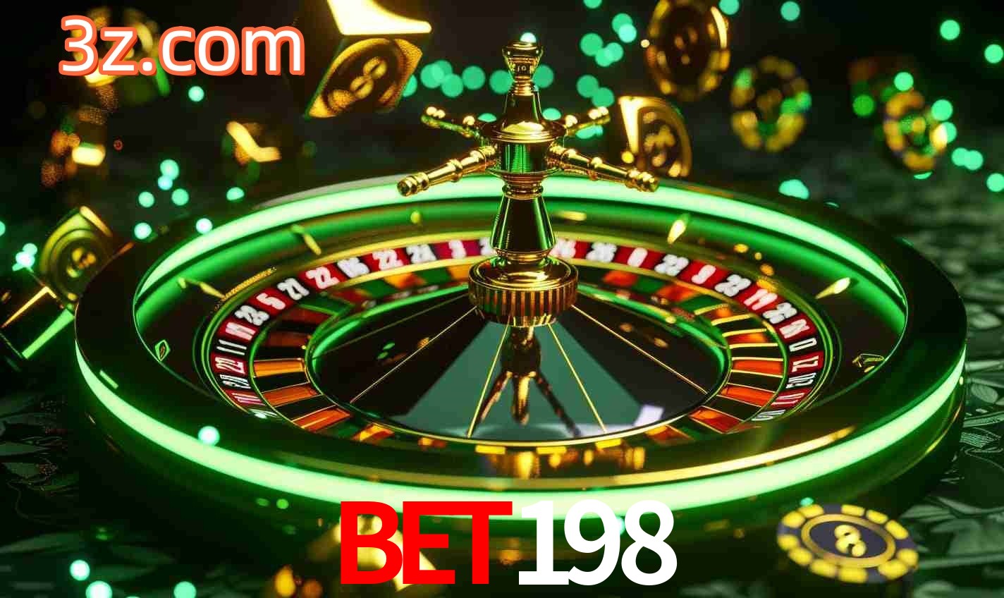 Desfrutar de um Cassino Bet198