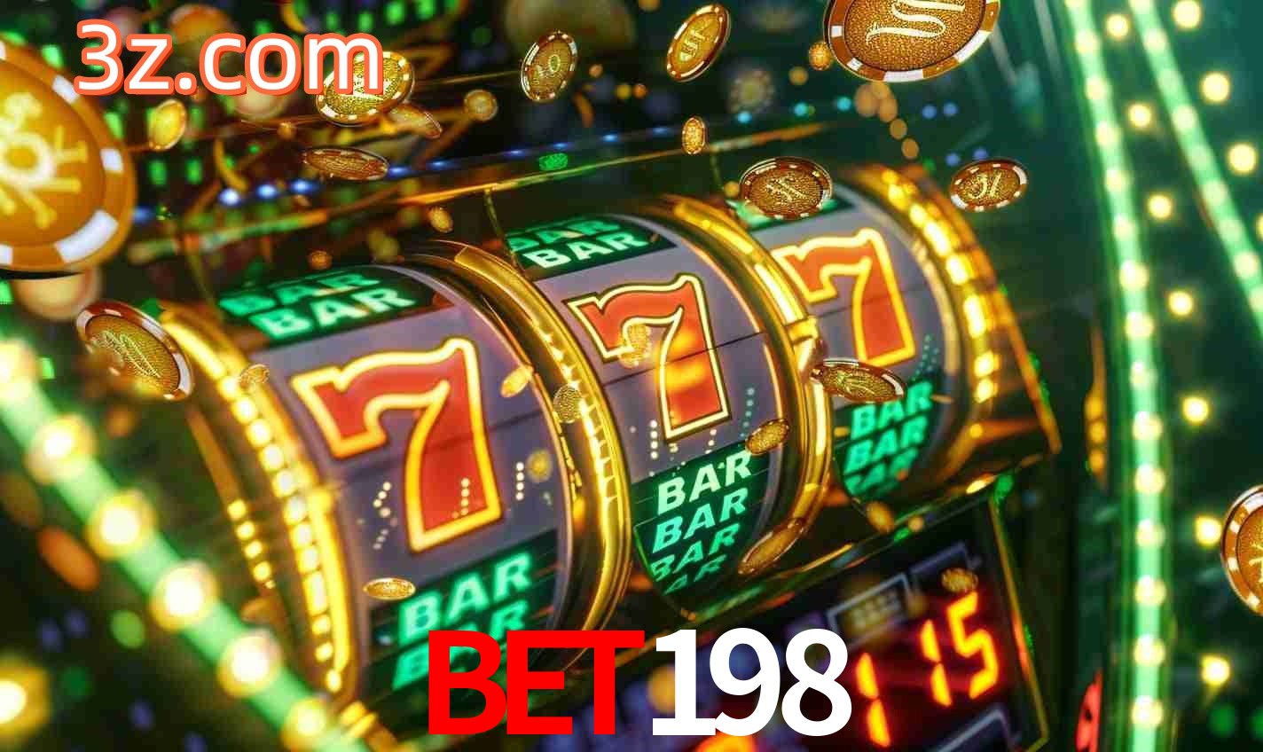Populares Slots Bet198