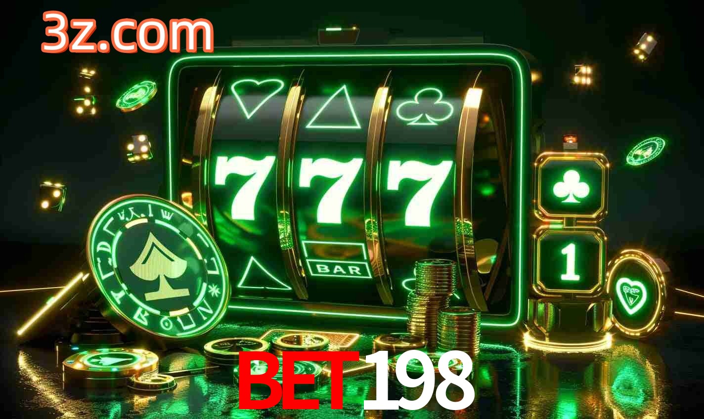 Seguro Login no Cassino Online Bet198