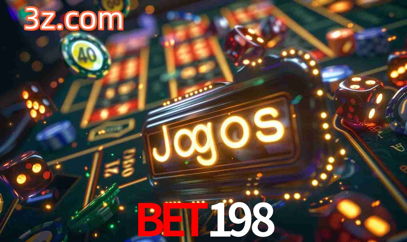 Mundo dos Jogos Bet198