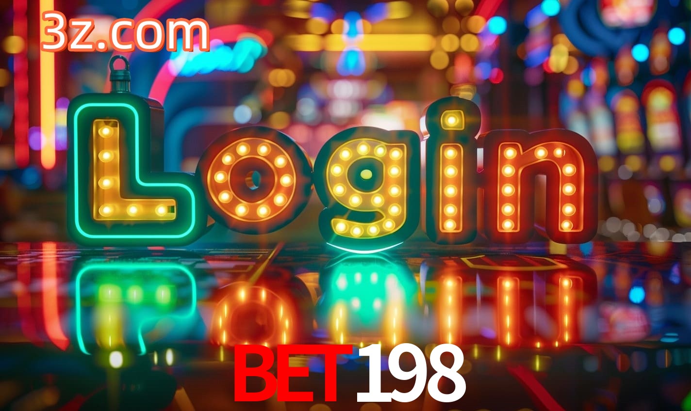 Mundo dos Jogos Cassino Bet198